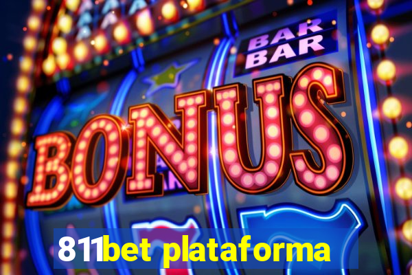 811bet plataforma